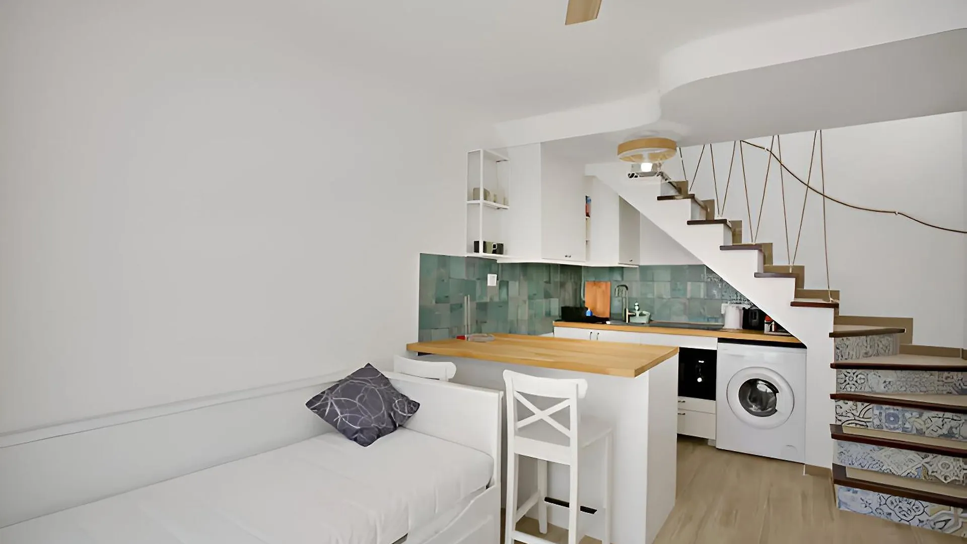 Cosy 1 Bedroom Bungalow Apartment Maspalomas  0*, Maspalomas (Gran Canaria) Spain