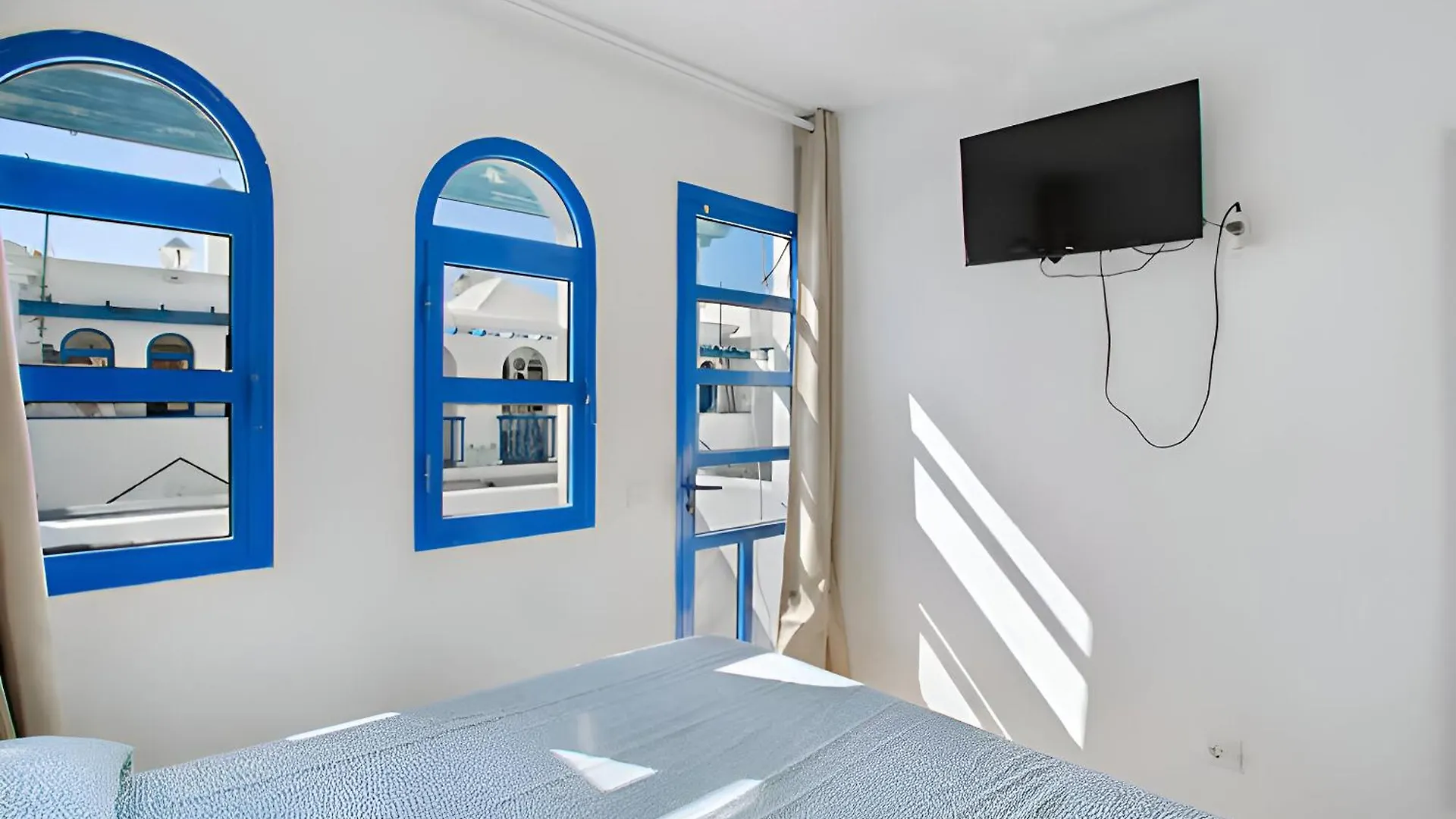 Cosy 1 Bedroom Bungalow Apartment Maspalomas