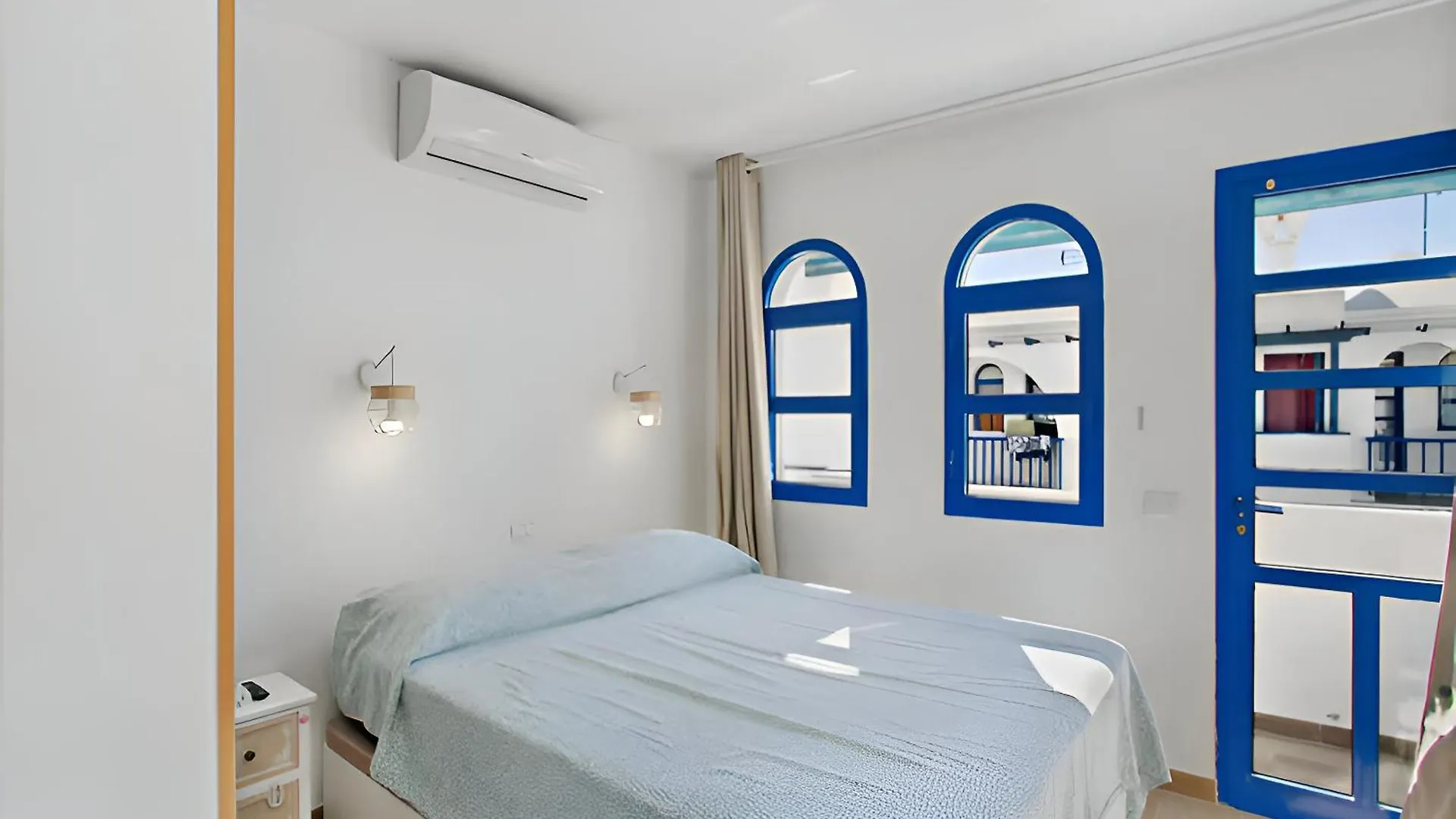 Cosy 1 Bedroom Bungalow Apartment Maspalomas