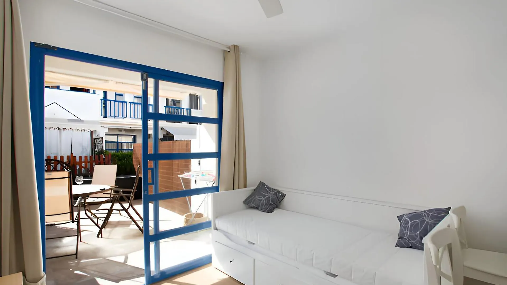 Cosy 1 Bedroom Bungalow Apartment Maspalomas