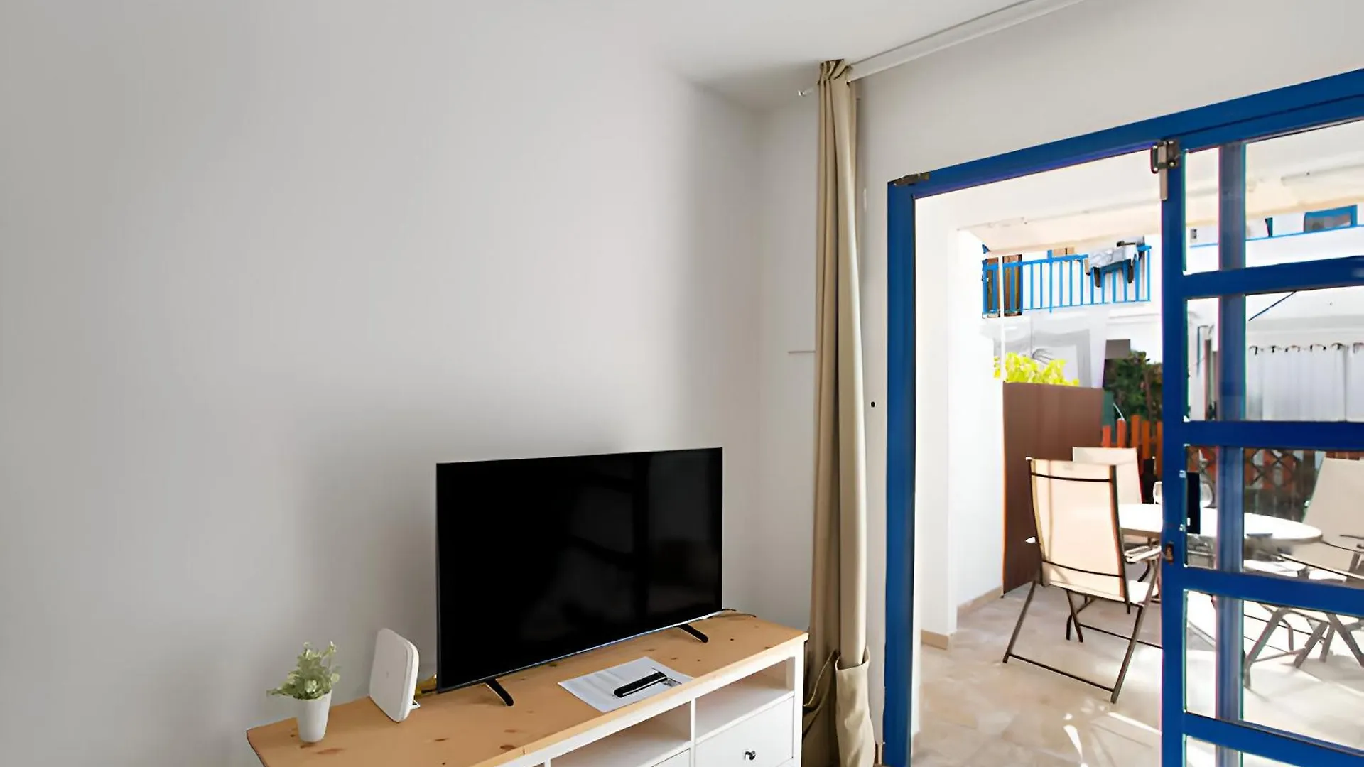 Cosy 1 Bedroom Bungalow Apartment Maspalomas