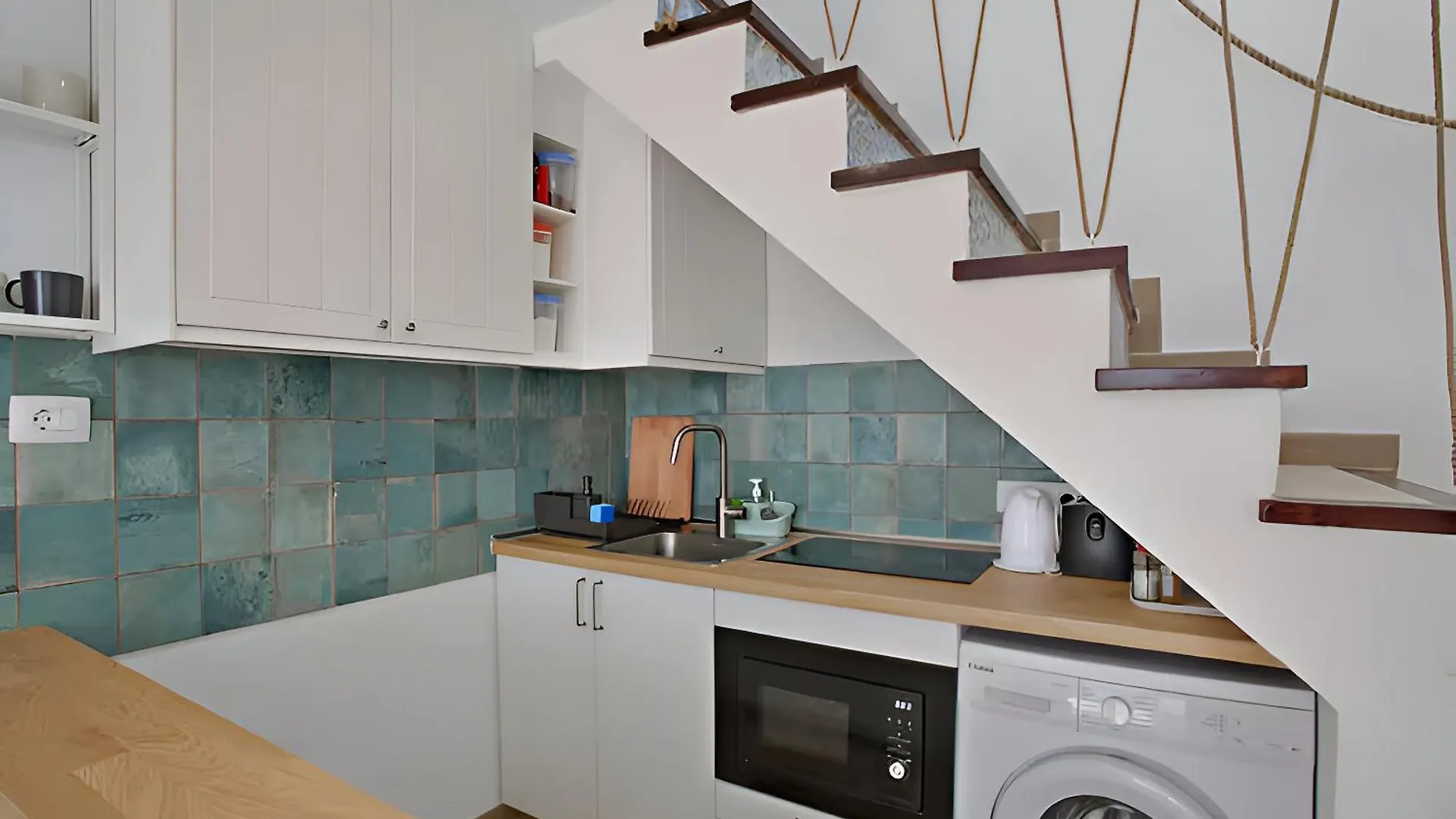 Cosy 1 Bedroom Bungalow Apartment Маспаломас Испания
